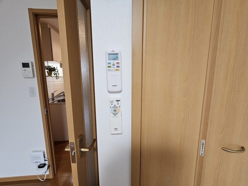  コンフォートスクエアA