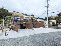 宿本町「あそびば」