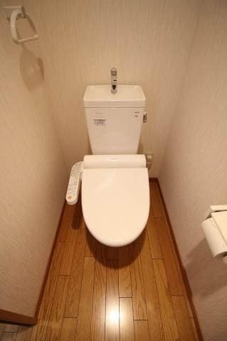  Pearl　Court　OＨMORI