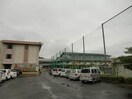 岡山市立石井中学校(中学校/中等教育学校)まで1063m スカイパレス大安寺