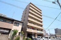 サンフォレスタⅢ