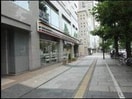 セブンイレブン岡山柳1丁目店(コンビニ)まで277m アルファスマート西川緑道公園