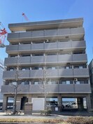 WELLNESSハレルヤの外観