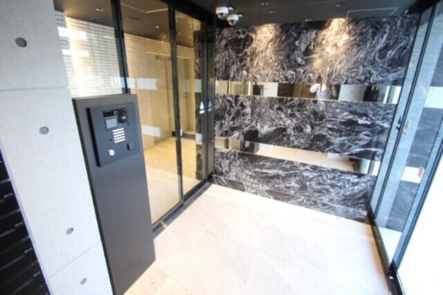  S-RESIDENCE表町