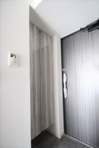  S-RESIDENCE表町