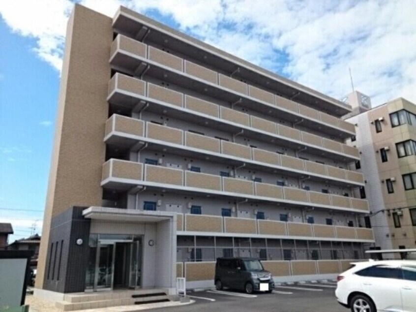  カーサ　デル　ソール