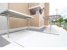 駐輪場 カーサ　デル　ソール