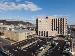 鴻仁会岡山中央病院(病院)まで1193m ソーレ津島