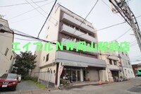 レクサス清輝橋