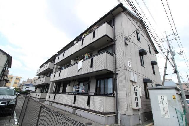  リビングタウン旭川　Ｂ棟