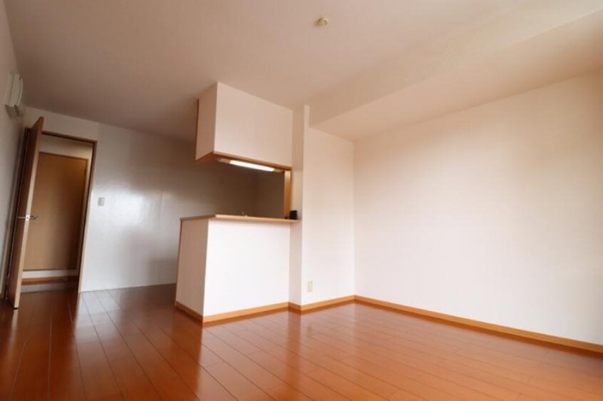  リビングタウン旭川　Ｂ棟