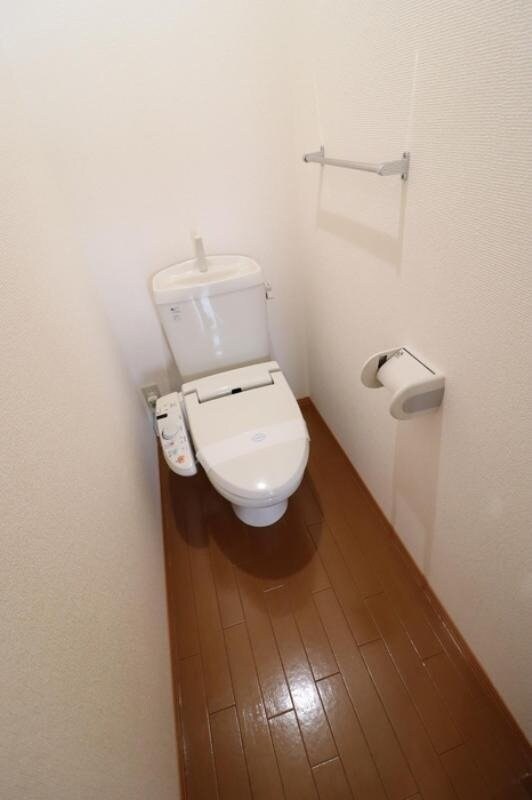  リビングタウン旭川　Ｂ棟