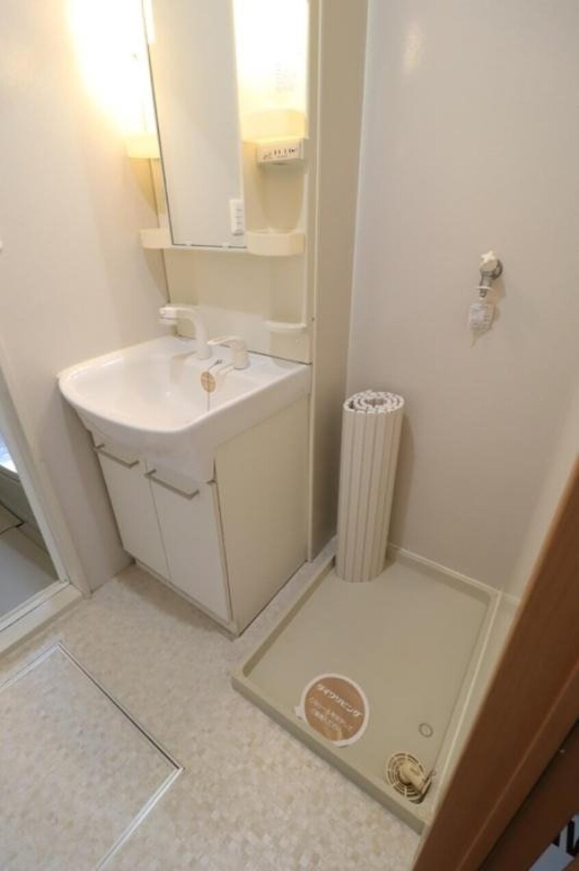  リビングタウン旭川　Ｂ棟