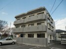 カーサマンションの外観