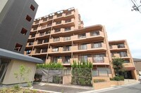 ライオンズマンション西市駅前