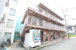 ホープ伊島Ｂ棟
