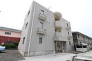 Maison Libreの外観