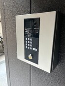  ソレイユ南中央町