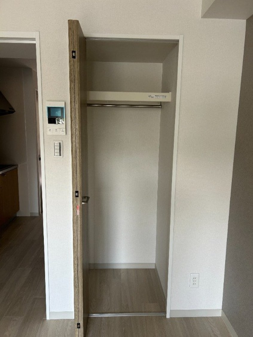  ソレイユ南中央町