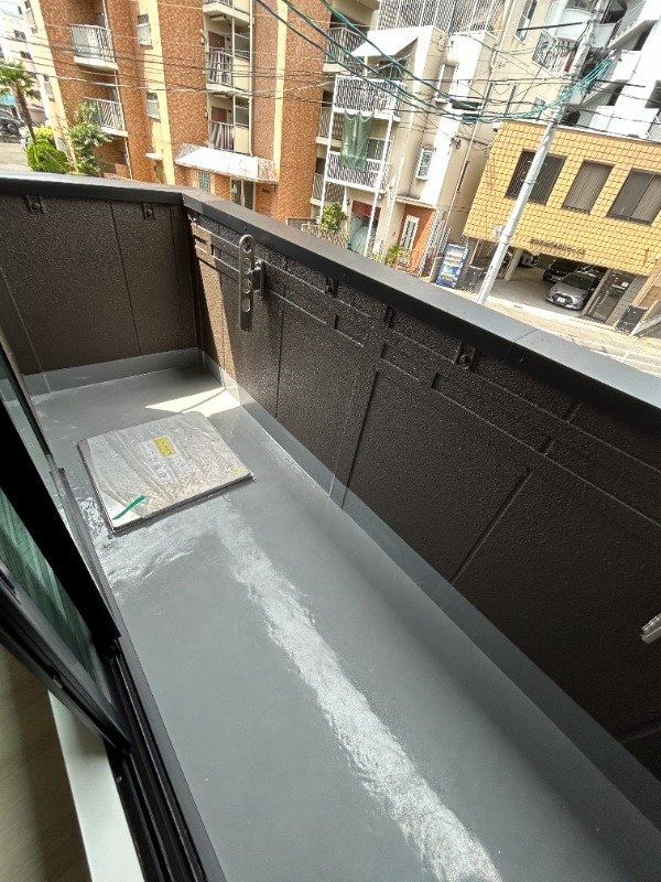  ソレイユ南中央町