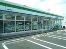 ファミリーマート高柳西町店(コンビニ)まで364m メセタ　A棟