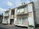 ドリームタウンⅡの外観