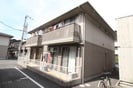 フォーシーズン夏の外観