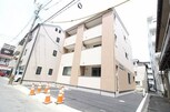ブルジュムール春日