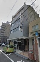 医療法人喜多村病院(病院)まで482m SEMS富田町