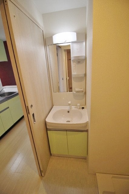  月光　岡山旭東町