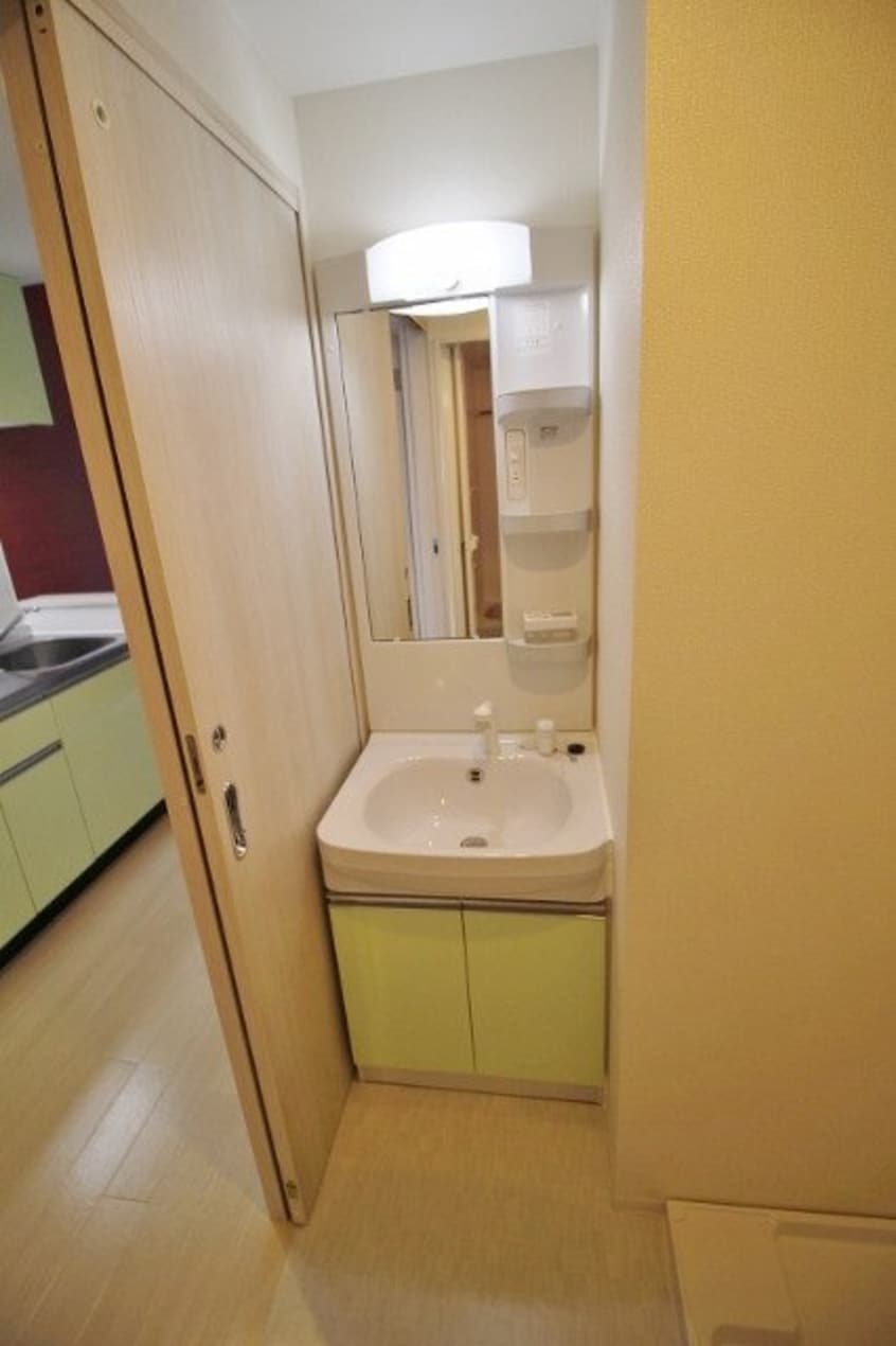  月光　岡山旭東町