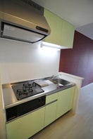  月光　岡山旭東町