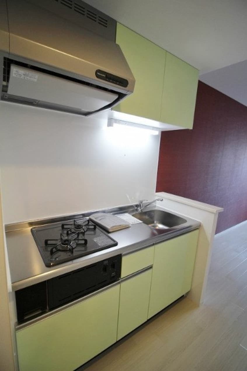  月光　岡山旭東町