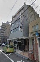 医療法人喜多村病院(病院)まで296m シャーメゾンルッカ