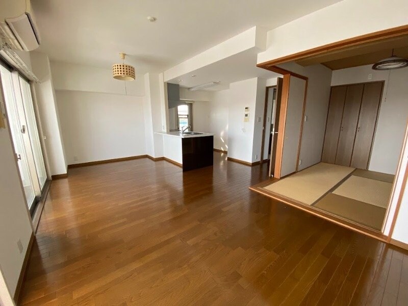  リビンコートスタイル昭和町