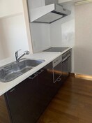  リビンコートスタイル昭和町