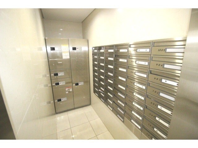  リビンコートスタイル昭和町