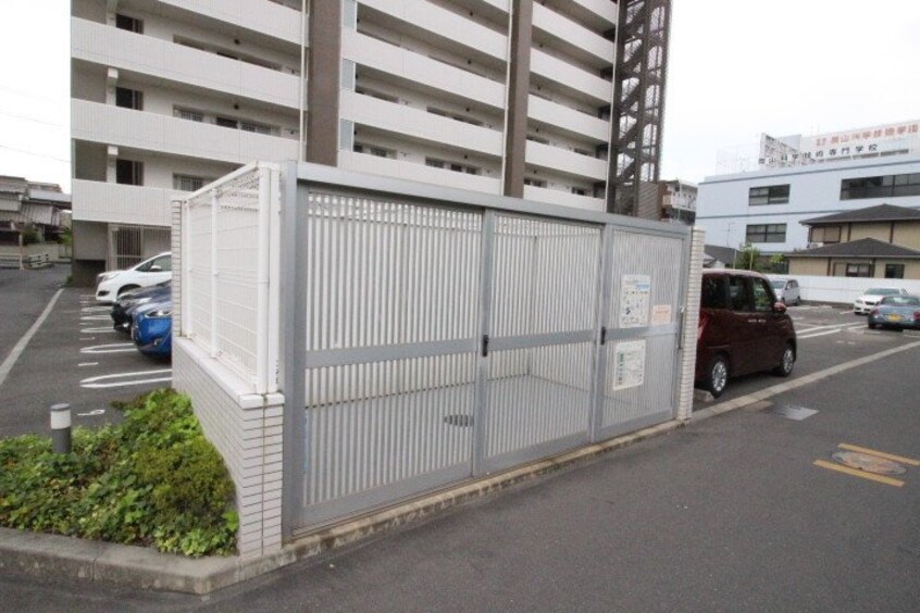  リビンコートスタイル昭和町