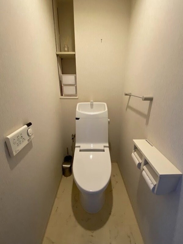  リビンコートスタイル昭和町