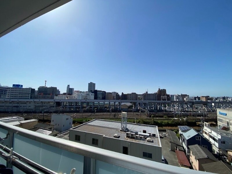  リビンコートスタイル昭和町