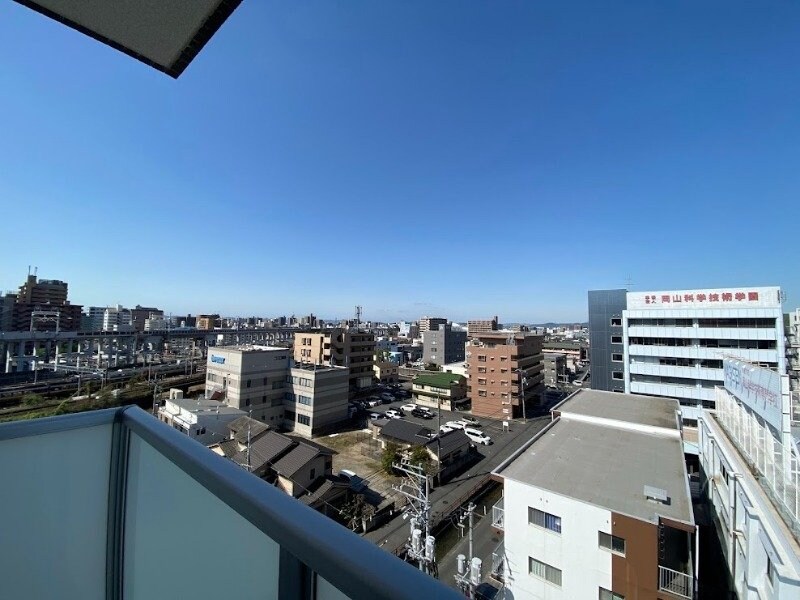  リビンコートスタイル昭和町