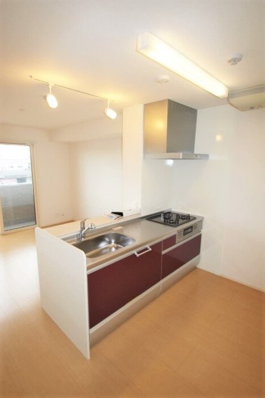  グランド　ソレイユ　Ｃ棟