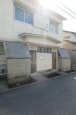 片山コーポ