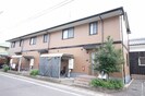 コージーコートの外観