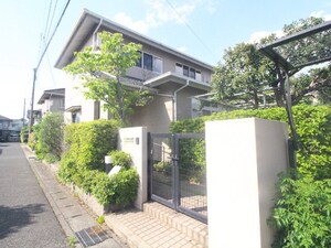 東畦貸家