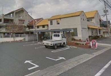 からたち保育園(幼稚園/保育園)まで498m Regalest Falcon Okuda