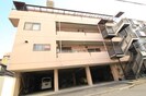メゾンFUKAIの外観