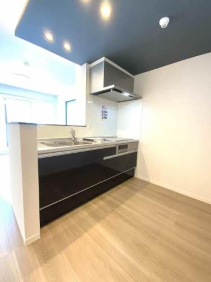  シャーメゾンルッカ