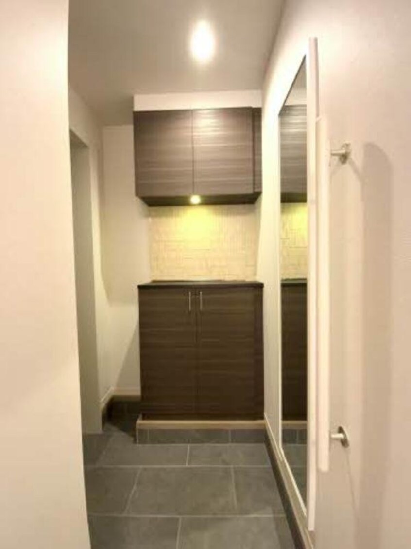  シャーメゾンルッカ