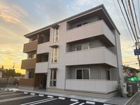 ガーデン　ラピッズ　